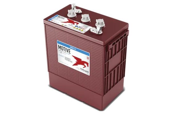 Baterie tractiune TROJAN J305G-AC
