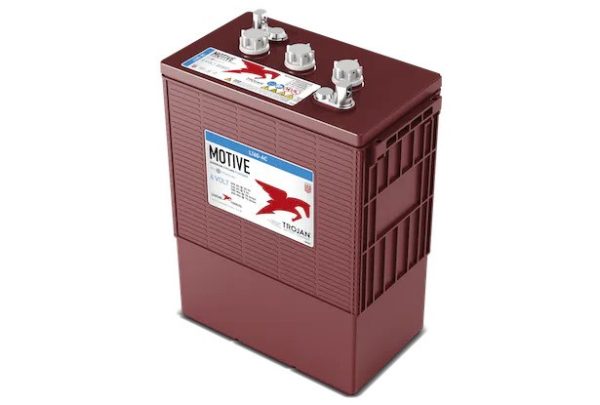 Baterie tractiune TROJAN L16G-AC