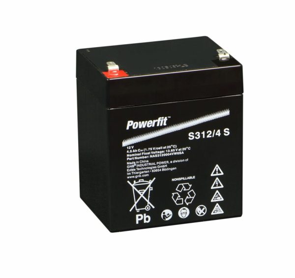 Baterie UPS Powerfit S312/04 S