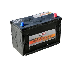 Baterie auto ACUPROFI MAX-POWER 120 Ah AP1200 EN 800A