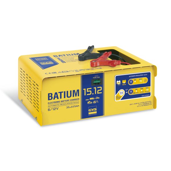 BATIUM 15.12