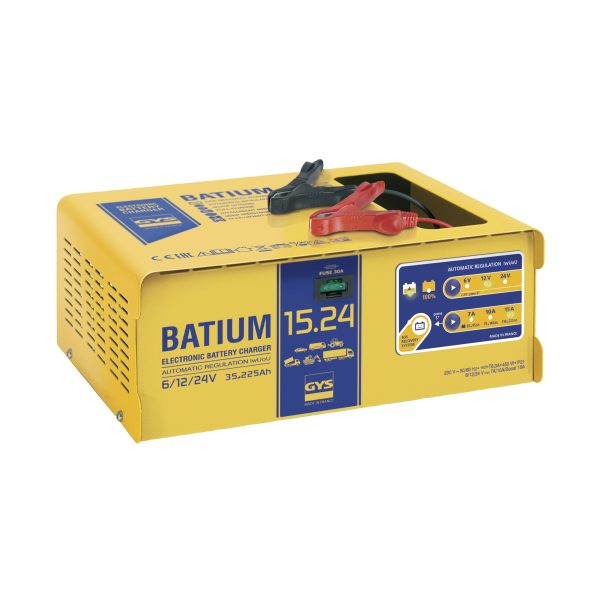 BATIUM 15.24