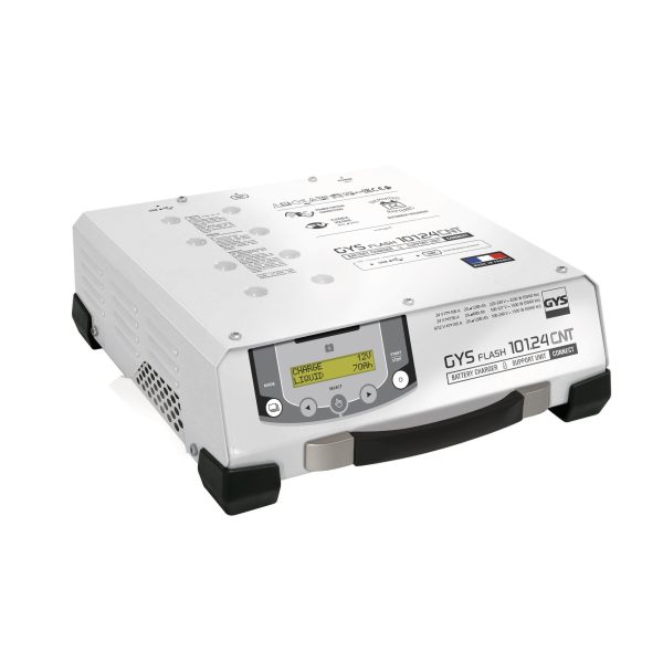 GYSFLASH 101.24 CNT FV (cablu 5m)