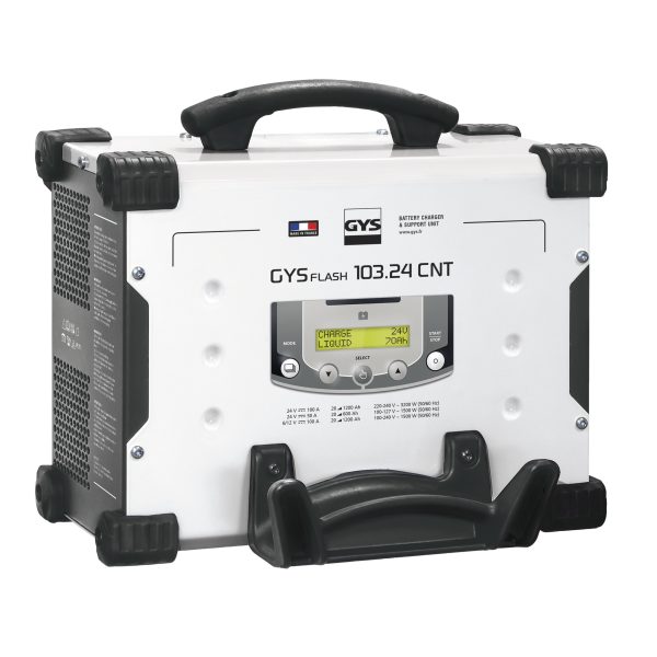 GYSFLASH 103.24 CNT FV (cablu 5m)