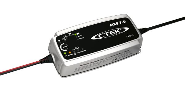 Redresor acumulatori CTEK MXS 7.0, 12V 7A