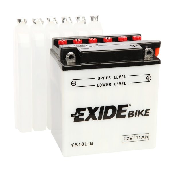 Baterie moto EXIDE BIKE EB10L-B