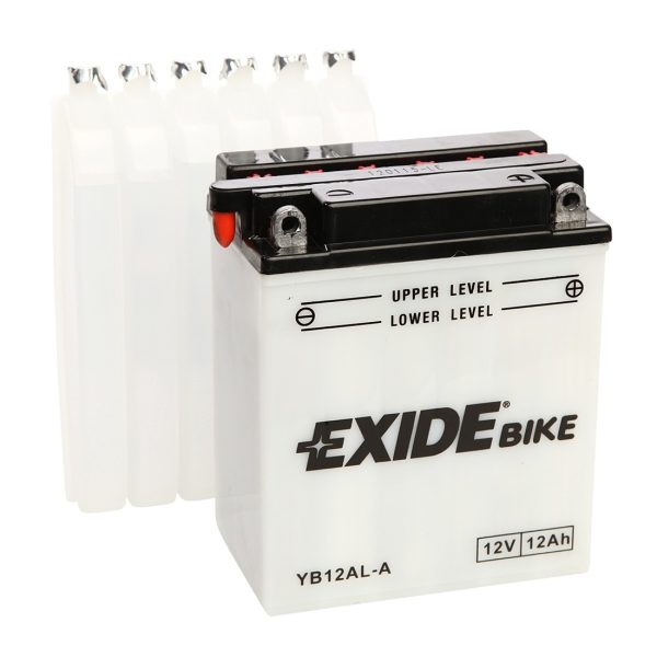 Baterie moto EXIDE BIKE EB12AL-A