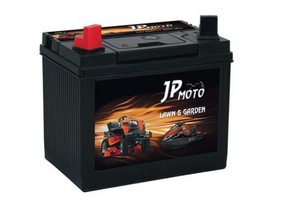 Baterie Tractoras de tuns iarba JP MOTO U1-MF-X 30Ah 300A