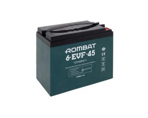 Rombat GEL Semitractiune EVF 45 12V - 47AH